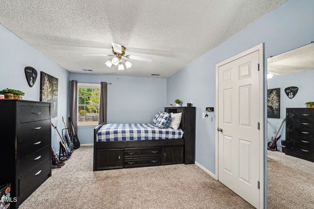 203 Little River Drive, Goldsboro, NC 27530