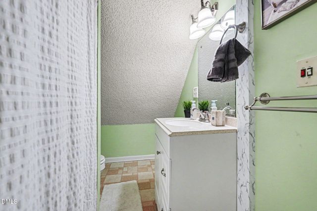 203 Little River Drive, Goldsboro, NC 27530