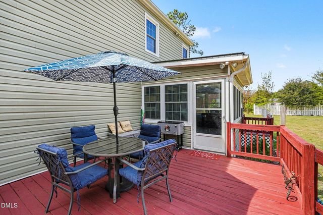 203 Little River Drive, Goldsboro, NC 27530
