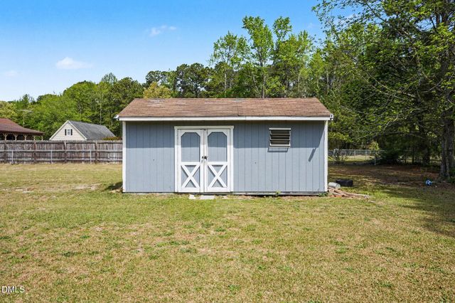 203 Little River Drive, Goldsboro, NC 27530