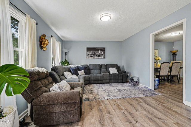 203 Little River Drive, Goldsboro, NC 27530