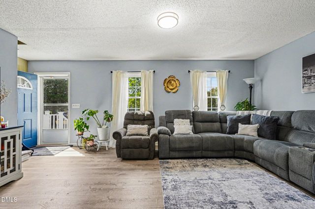203 Little River Drive, Goldsboro, NC 27530