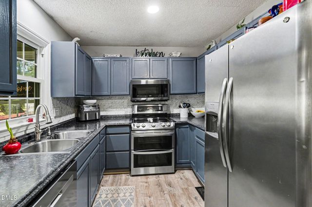 203 Little River Drive, Goldsboro, NC 27530