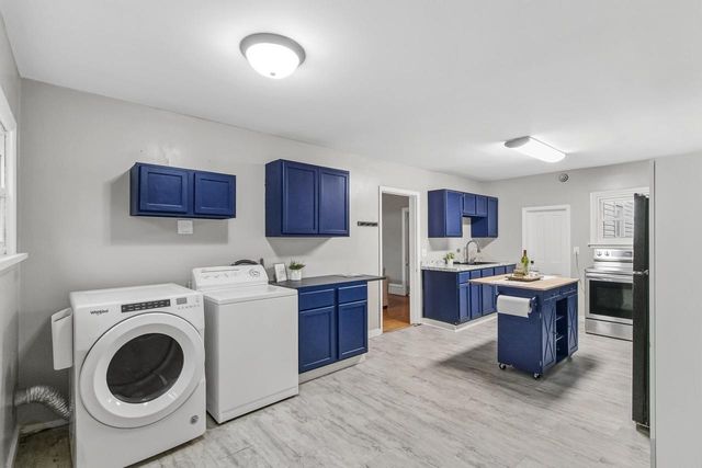 610 E Fulton Street, Edgerton, WI 53534