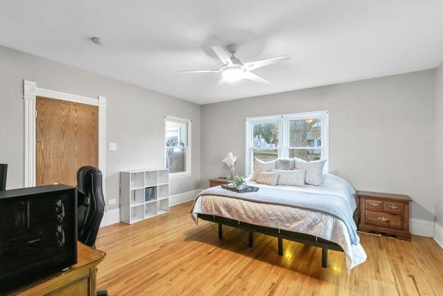 610 E Fulton Street, Edgerton, WI 53534