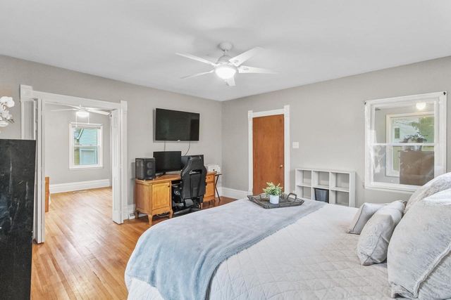 610 E Fulton Street, Edgerton, WI 53534