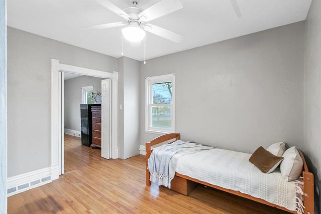 610 E Fulton Street, Edgerton, WI 53534