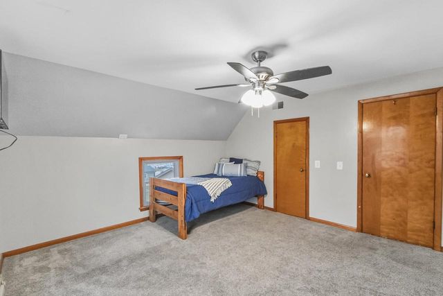 610 E Fulton Street, Edgerton, WI 53534