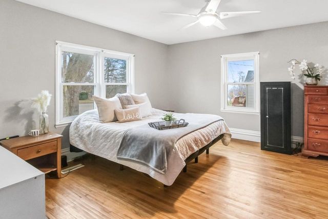 610 E Fulton Street, Edgerton, WI 53534