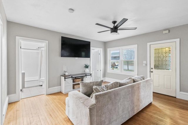 610 E Fulton Street, Edgerton, WI 53534