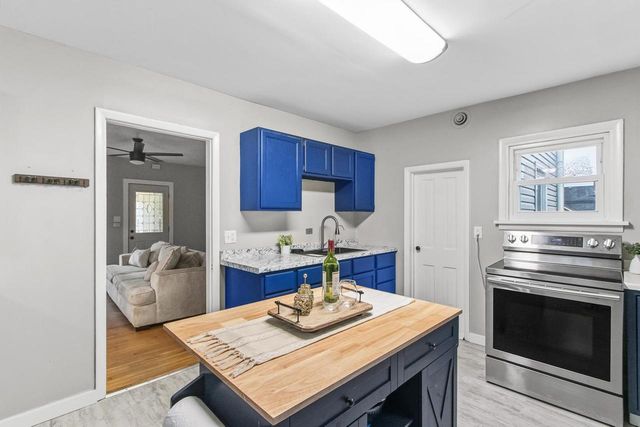 610 E Fulton Street, Edgerton, WI 53534