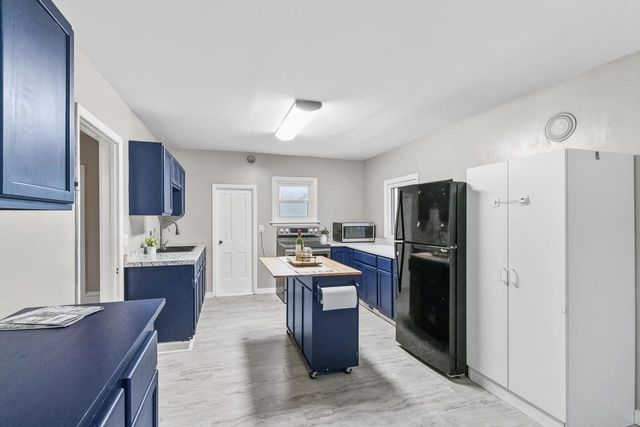 610 E Fulton Street, Edgerton, WI 53534