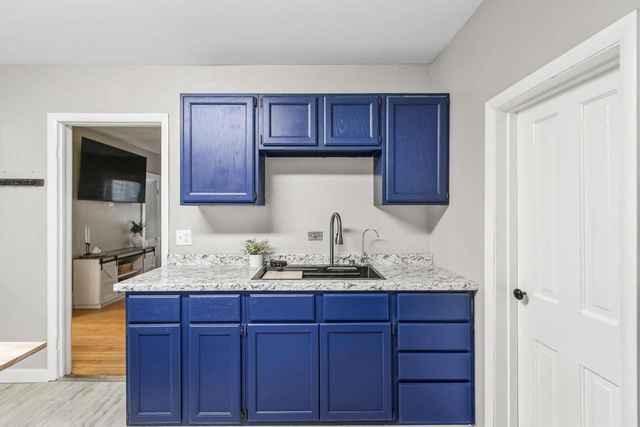 610 E Fulton Street, Edgerton, WI 53534