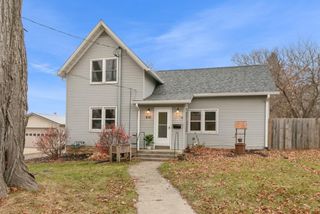 610 E Fulton Street, Edgerton, WI 53534