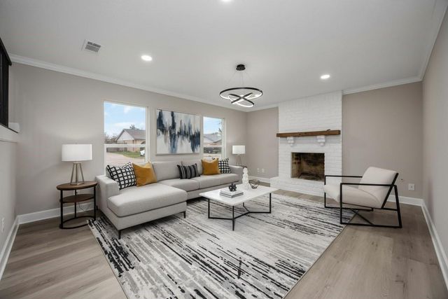 11302 White Gate Lane, Houston, TX 77067