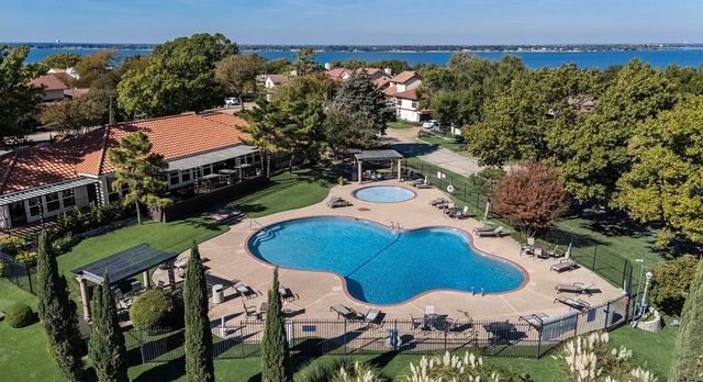 3908 Mediterranean Street, Rockwall, TX 75087