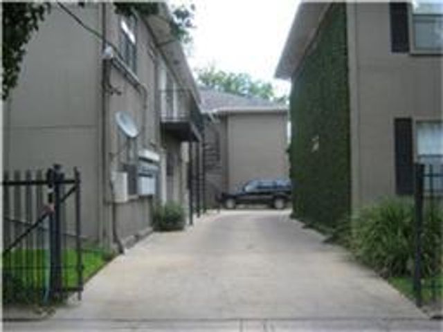 315 Branard Street 4, Houston, TX 77006