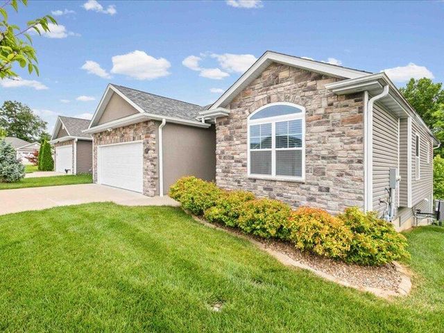 4010 W PERENNIAL CT, Columbia, MO 65203