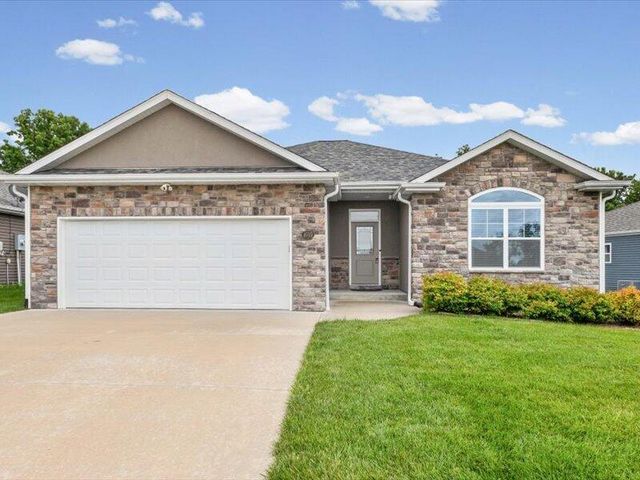 4010 W PERENNIAL CT, Columbia, MO 65203