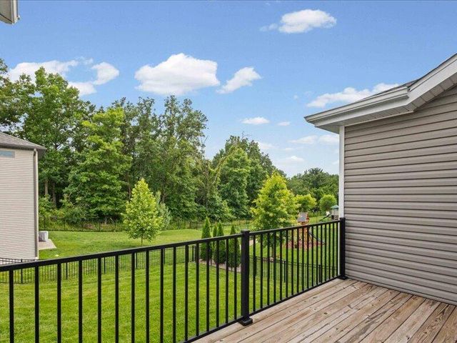 4010 W PERENNIAL CT, Columbia, MO 65203