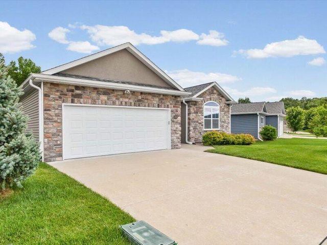 4010 W PERENNIAL CT, Columbia, MO 65203