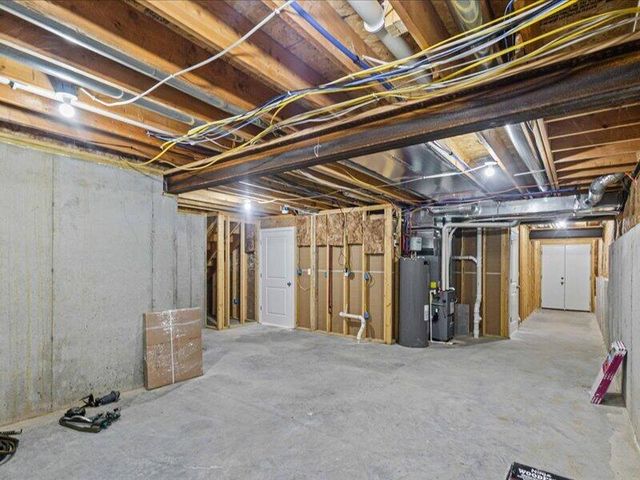 4010 W PERENNIAL CT, Columbia, MO 65203