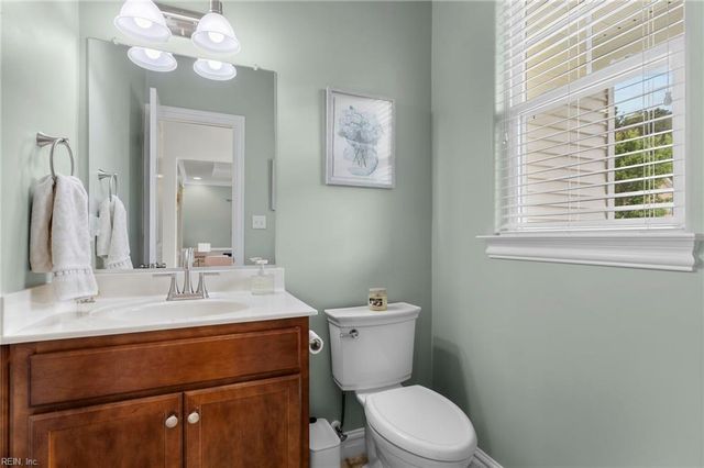 2115 Martlet LN, Virginia Beach, VA 23456