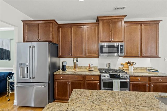 2115 Martlet LN, Virginia Beach, VA 23456