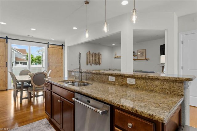 2115 Martlet LN, Virginia Beach, VA 23456