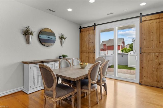 2115 Martlet LN, Virginia Beach, VA 23456