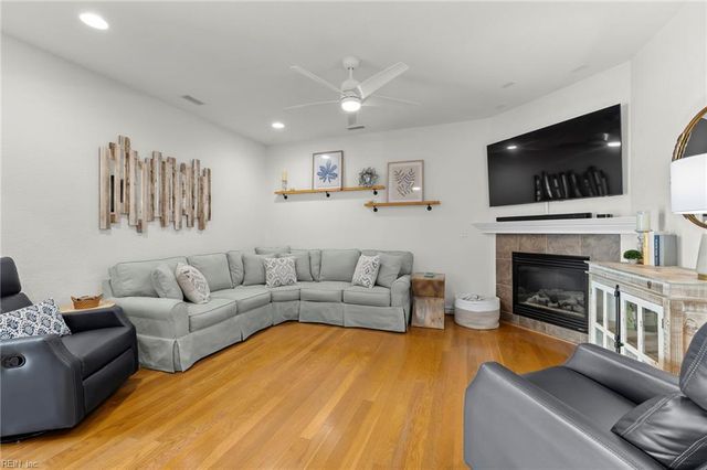 2115 Martlet LN, Virginia Beach, VA 23456