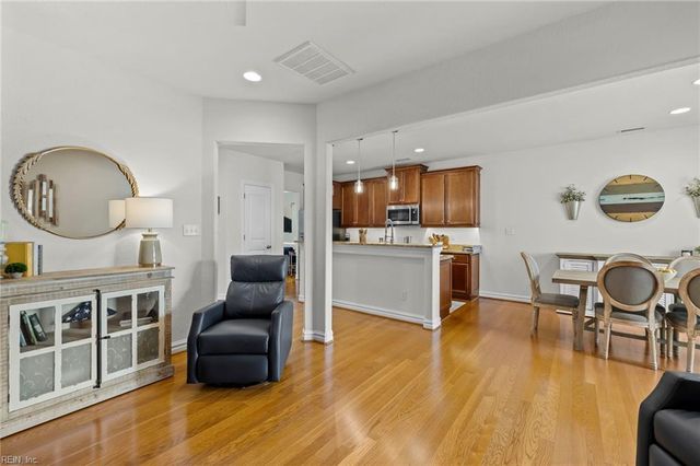 2115 Martlet LN, Virginia Beach, VA 23456
