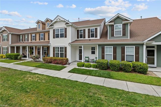 2115 Martlet LN, Virginia Beach, VA 23456