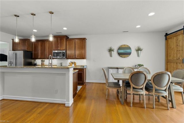 2115 Martlet LN, Virginia Beach, VA 23456