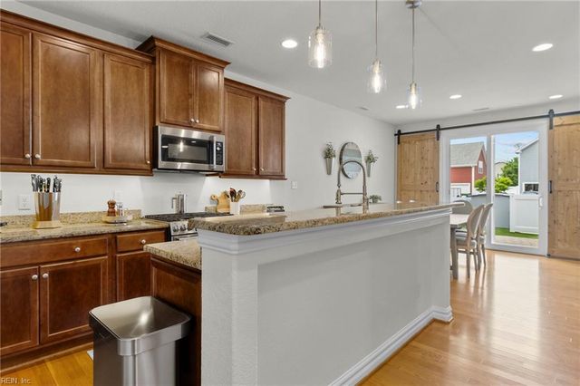 2115 Martlet LN, Virginia Beach, VA 23456