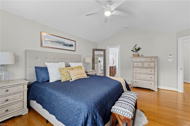 2115 Martlet LN, Virginia Beach, VA 23456