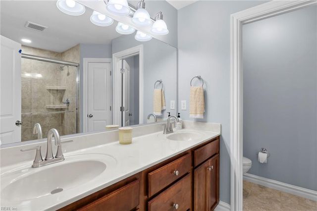 2115 Martlet LN, Virginia Beach, VA 23456
