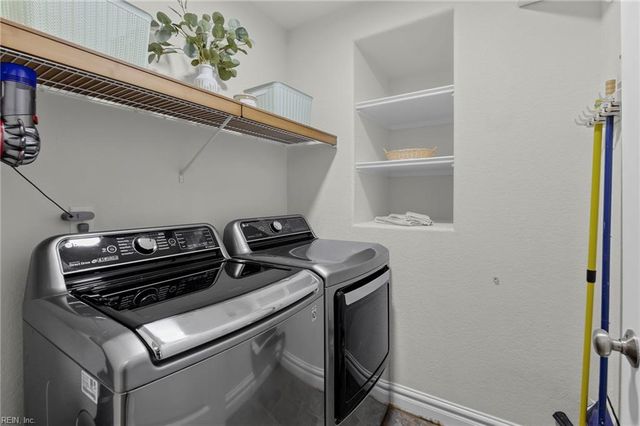 2115 Martlet LN, Virginia Beach, VA 23456