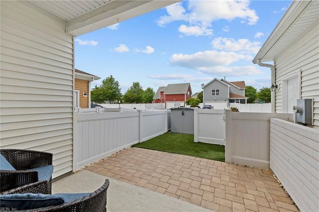 2115 Martlet LN, Virginia Beach, VA 23456