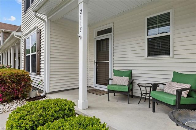 2115 Martlet LN, Virginia Beach, VA 23456