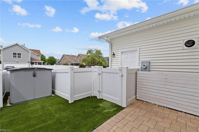 2115 Martlet LN, Virginia Beach, VA 23456