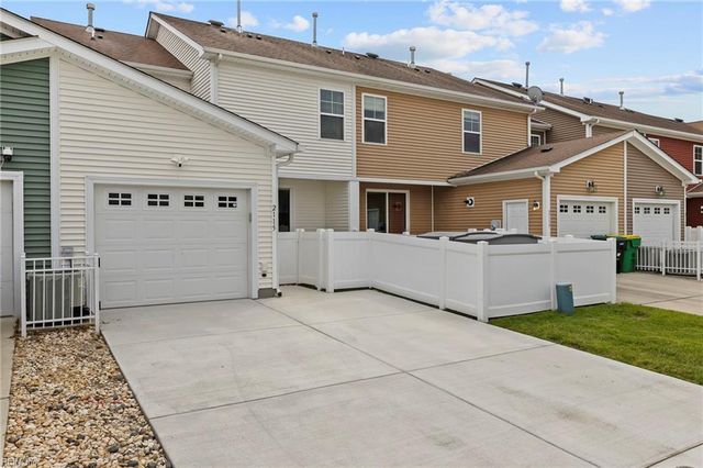 2115 Martlet LN, Virginia Beach, VA 23456