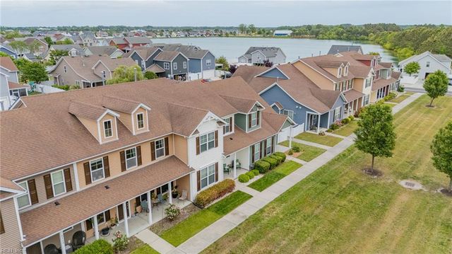 2115 Martlet LN, Virginia Beach, VA 23456