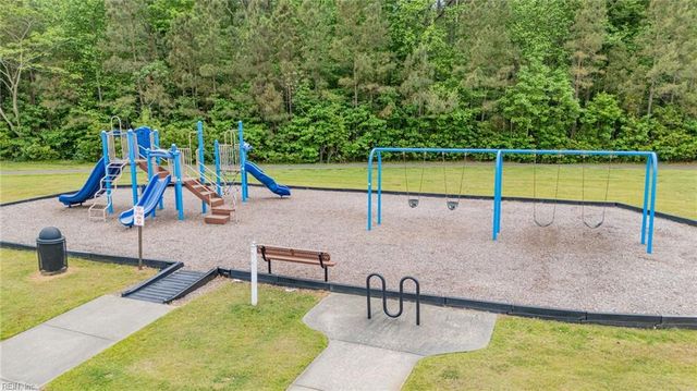 2115 Martlet LN, Virginia Beach, VA 23456