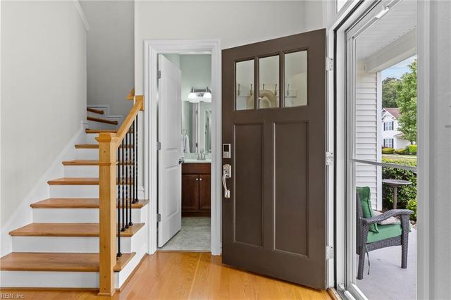 2115 Martlet LN, Virginia Beach, VA 23456