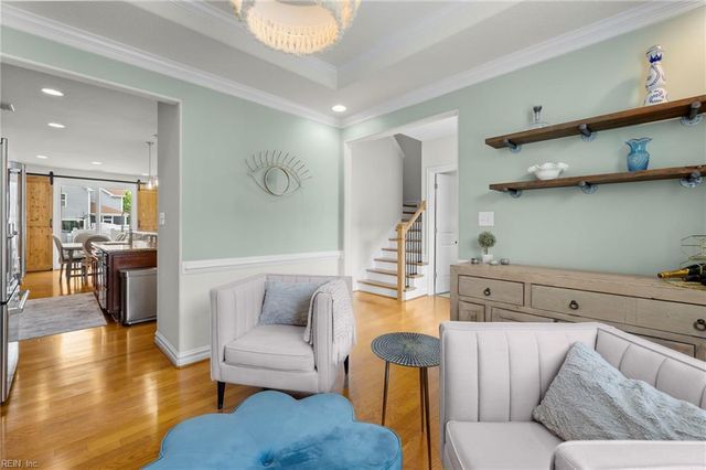 2115 Martlet LN, Virginia Beach, VA 23456