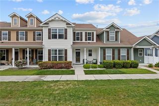 2115 Martlet LN, Virginia Beach, VA 23456
