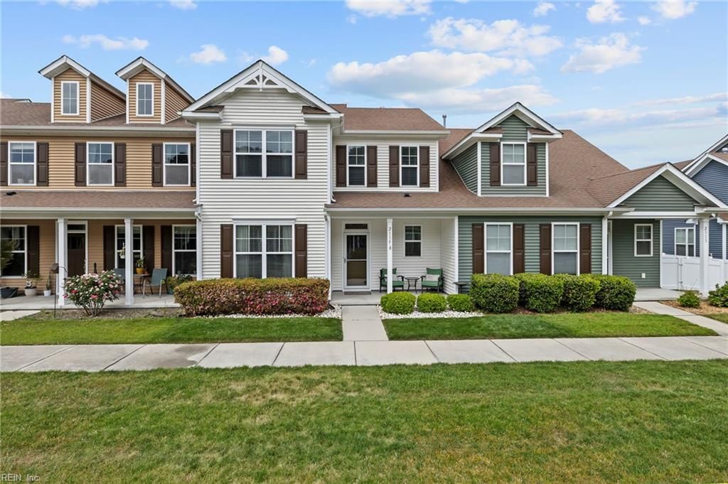 2115 Martlet LN, Virginia Beach, VA 23456