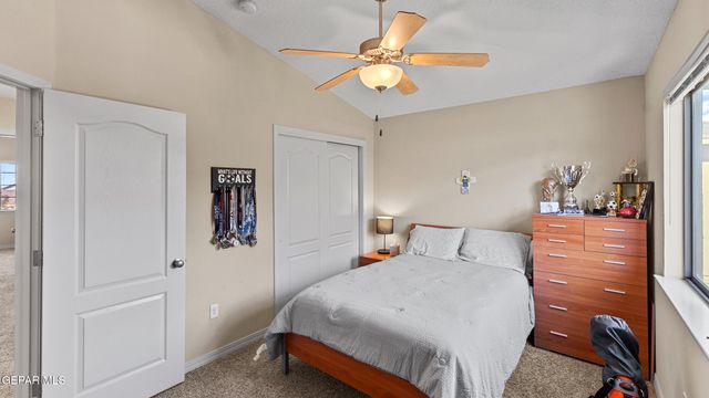 1512 PRICKLEY PEAR Drive, El Paso, TX 79912