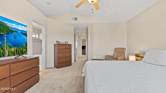 1512 PRICKLEY PEAR Drive, El Paso, TX 79912